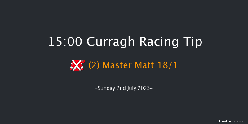 Curragh 15:00 Handicap 5f Sat 1st Jul 2023