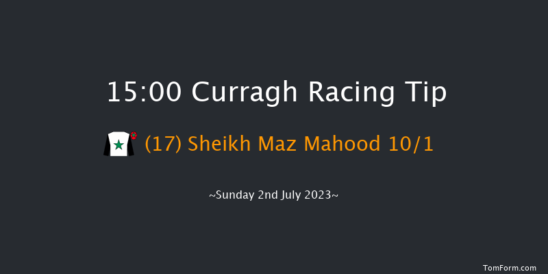 Curragh 15:00 Handicap 5f Sat 1st Jul 2023