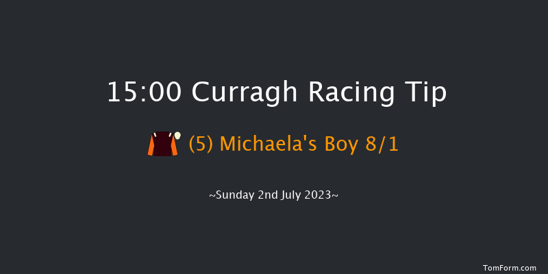 Curragh 15:00 Handicap 5f Sat 1st Jul 2023