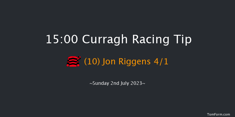 Curragh 15:00 Handicap 5f Sat 1st Jul 2023