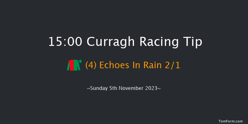 Curragh 15:00 Group 3 16f Tue 31st Oct 2023