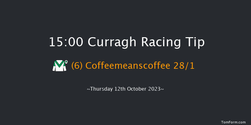 Curragh 15:00 Handicap 7f Sat 7th Oct 2023