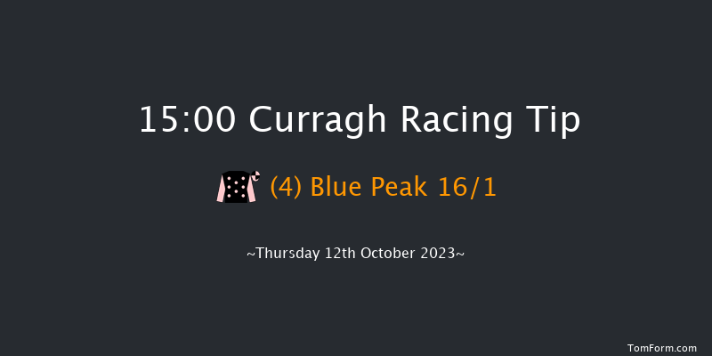 Curragh 15:00 Handicap 7f Sat 7th Oct 2023