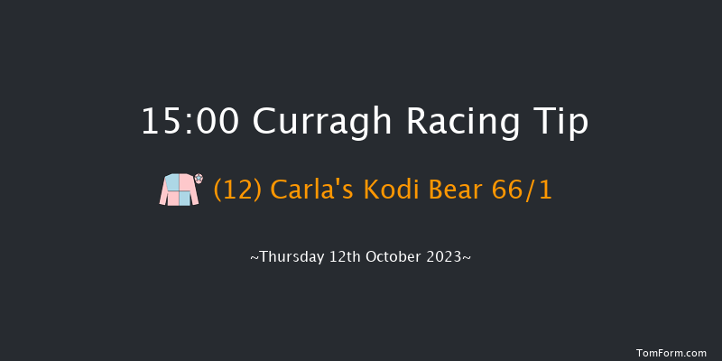 Curragh 15:00 Handicap 7f Sat 7th Oct 2023