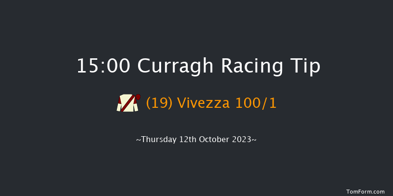 Curragh 15:00 Handicap 7f Sat 7th Oct 2023