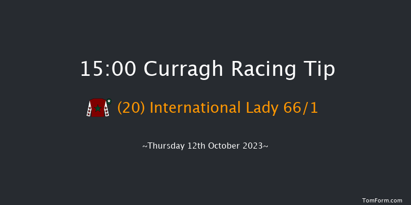 Curragh 15:00 Handicap 7f Sat 7th Oct 2023
