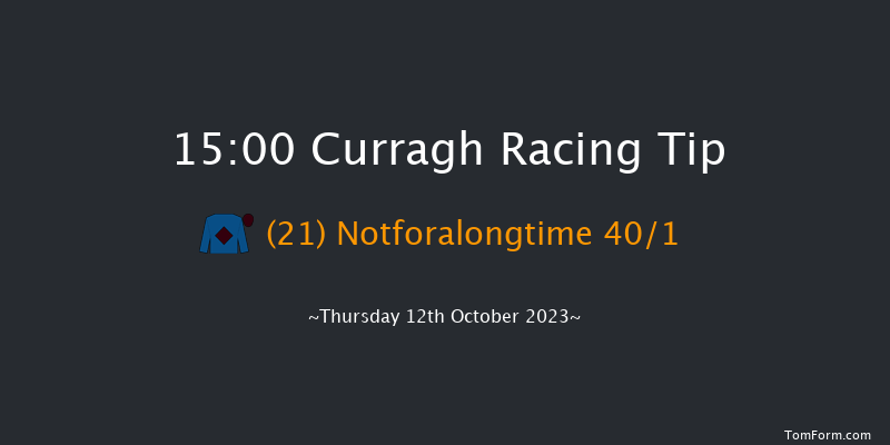 Curragh 15:00 Handicap 7f Sat 7th Oct 2023