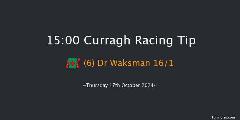 Curragh  15:00 Maiden 12f  Sat 5th Oct 2024