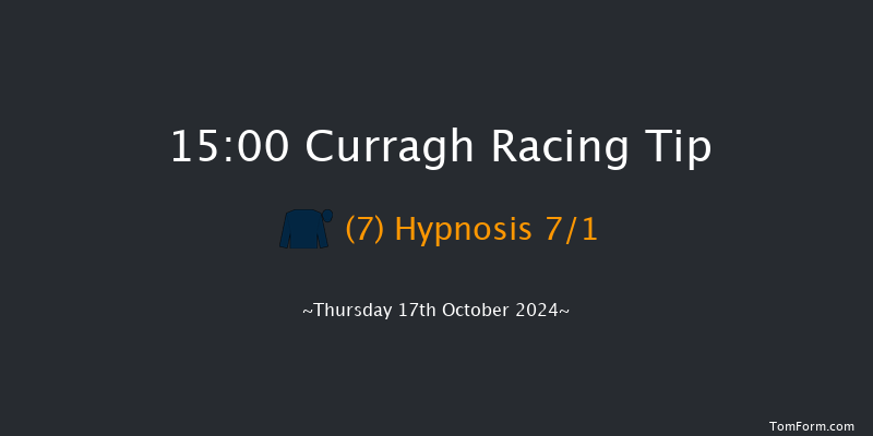 Curragh  15:00 Maiden 12f  Sat 5th Oct 2024