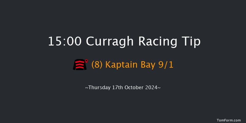 Curragh  15:00 Maiden 12f  Sat 5th Oct 2024
