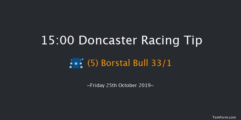 Doncaster 15:00 Maiden (Class 5) 7f Sat 14th Sep 2019