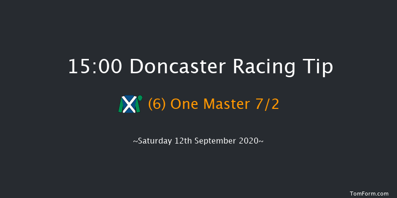 bet365 Park Stakes (Group 2) Doncaster 15:00 Group 2 (Class 1) 7f Fri 11th Sep 2020