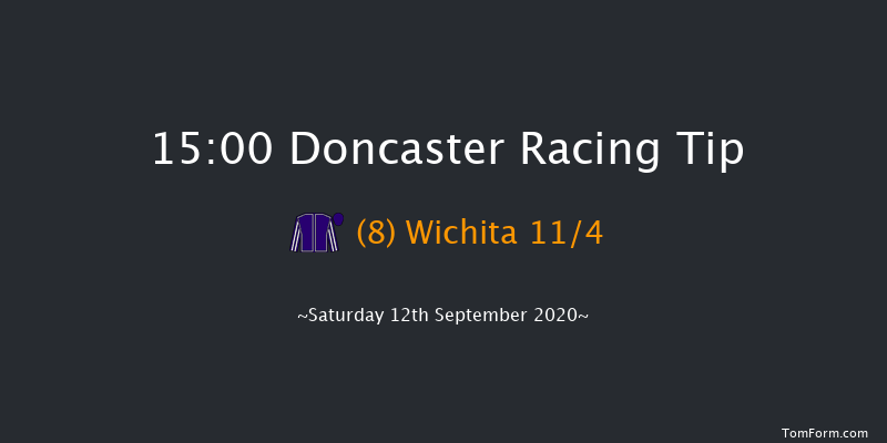 bet365 Park Stakes (Group 2) Doncaster 15:00 Group 2 (Class 1) 7f Fri 11th Sep 2020