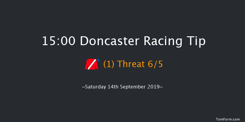 Doncaster 15:00 Group 2 (Class 1) 7f Fri 13th Sep 2019