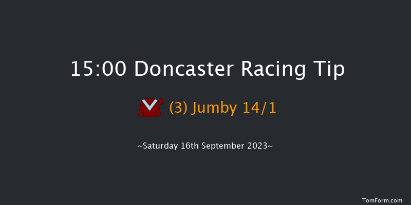 Doncaster 15:00 Group 2 (Class 1) 7f Fri 15th Sep 2023
