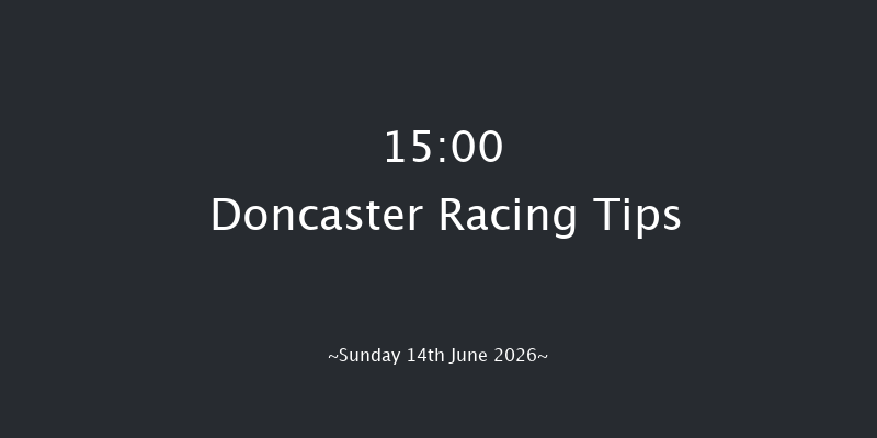 Doncaster 15-00 (Class 3) 11f Sat 6th Jun 2026