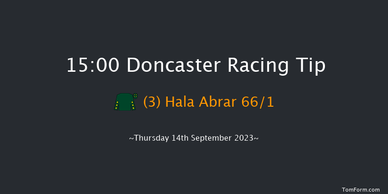 Doncaster 15:00 Group 2 (Class 1) 8f Sat 19th Aug 2023