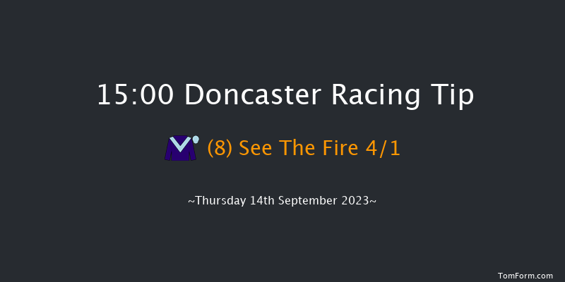 Doncaster 15:00 Group 2 (Class 1) 8f Sat 19th Aug 2023