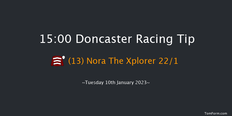 Doncaster 15:00 Handicap Hurdle (Class 4) 19f Thu 29th Dec 2022