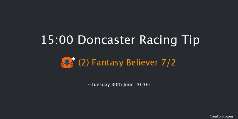 Free Tips Daily On attheraces.com Handicap Doncaster 15:00 Handicap (Class 4) 8f Fri 26th Jun 2020