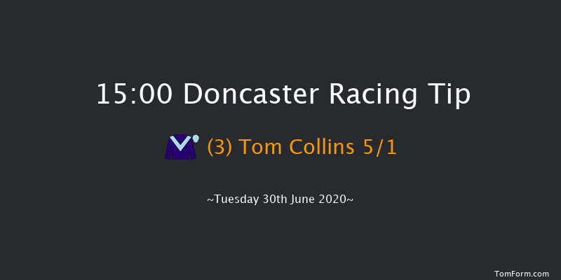 Free Tips Daily On attheraces.com Handicap Doncaster 15:00 Handicap (Class 4) 8f Fri 26th Jun 2020