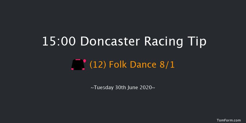 Free Tips Daily On attheraces.com Handicap Doncaster 15:00 Handicap (Class 4) 8f Fri 26th Jun 2020