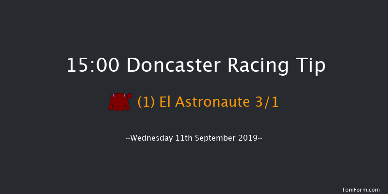 Doncaster 15:00 Listed (Class 1) 5f Sat 17th Aug 2019