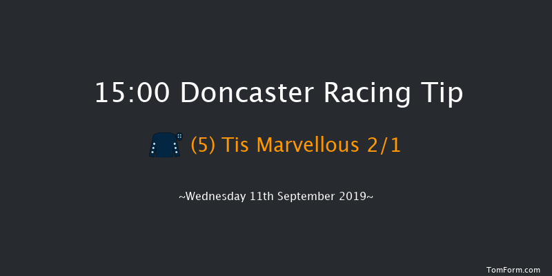 Doncaster 15:00 Listed (Class 1) 5f Sat 17th Aug 2019