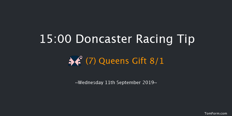 Doncaster 15:00 Listed (Class 1) 5f Sat 17th Aug 2019