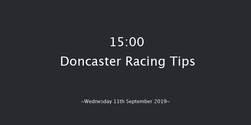Doncaster 15:00 Listed (Class 1) 5f Sat 17th Aug 2019