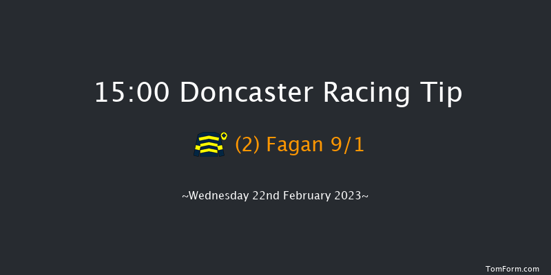 Doncaster 15:00 Handicap Chase (Class 2) 24f Thu 9th Feb 2023