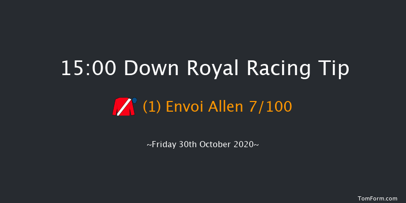 Advanced NI Scaffolding Beginners Chase Down Royal 15:00 Maiden Chase 20f Fri 4th Sep 2020