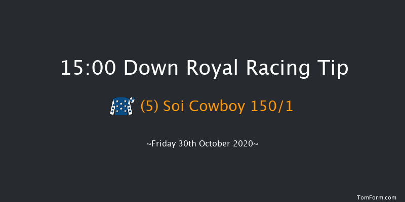 Advanced NI Scaffolding Beginners Chase Down Royal 15:00 Maiden Chase 20f Fri 4th Sep 2020