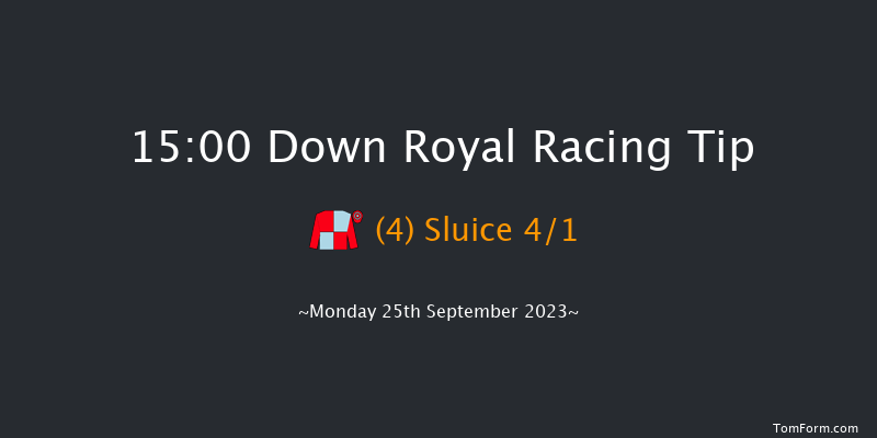 Down Royal 15:00 Maiden 7f Fri 8th Sep 2023