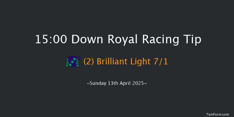 Down Royal 15-00 22f Mon 17th Mar 2025