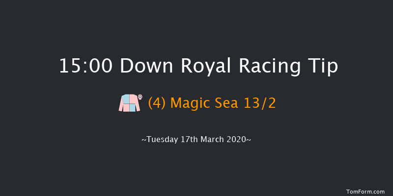 Cleary Contracting Ltd Novice Handicap Hurdle Down Royal 15:00 Handicap Hurdle 20f Tue 28th Jan 2020