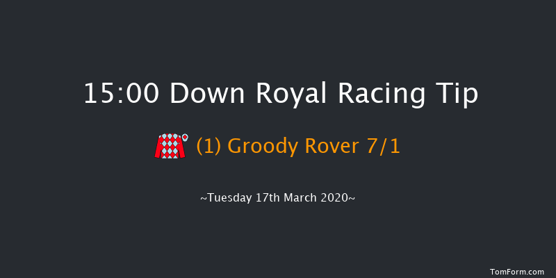Cleary Contracting Ltd Novice Handicap Hurdle Down Royal 15:00 Handicap Hurdle 20f Tue 28th Jan 2020