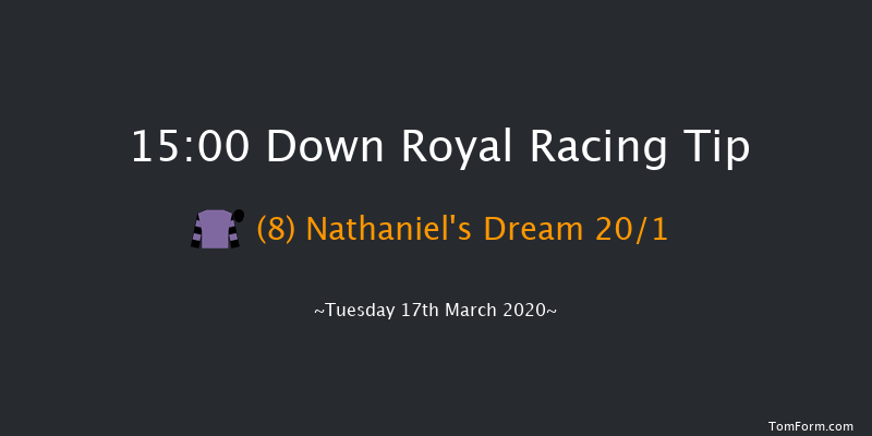 Cleary Contracting Ltd Novice Handicap Hurdle Down Royal 15:00 Handicap Hurdle 20f Tue 28th Jan 2020