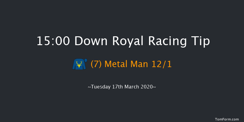 Cleary Contracting Ltd Novice Handicap Hurdle Down Royal 15:00 Handicap Hurdle 20f Tue 28th Jan 2020
