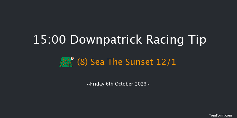 Downpatrick 15:00 Handicap Hurdle 18f Fri 15th Sep 2023