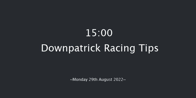 Downpatrick 15:00 Maiden Hurdle 22f Sun 7th Aug 2022