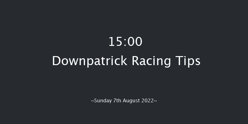 Downpatrick 15:00 Conditions Hurdle 19f Wed 13th Jul 2022