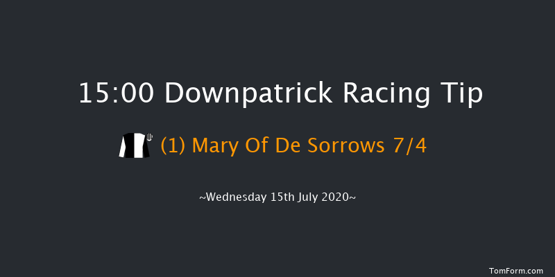 Toals Phone Betting Available 7 Days A Week Handicap Hurdle (80-95) (Div 1) Downpatrick 15:00 Handicap Hurdle 22f Sun 22nd Mar 2020