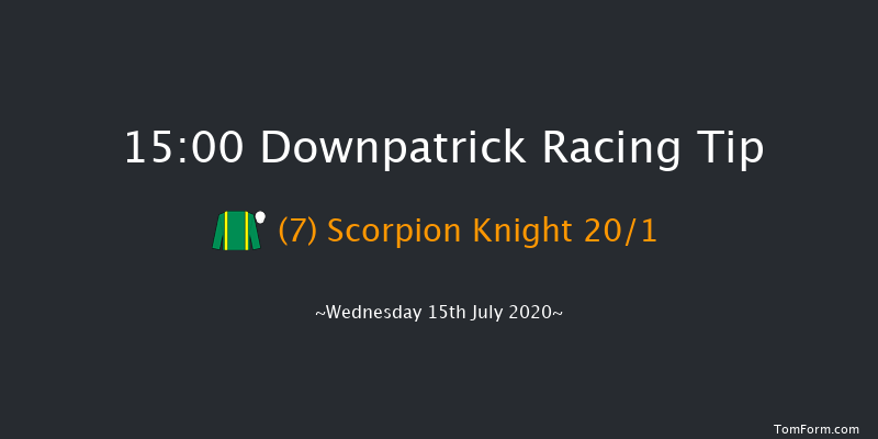 Toals Phone Betting Available 7 Days A Week Handicap Hurdle (80-95) (Div 1) Downpatrick 15:00 Handicap Hurdle 22f Sun 22nd Mar 2020