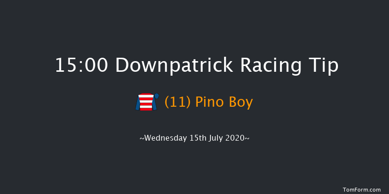Toals Phone Betting Available 7 Days A Week Handicap Hurdle (80-95) (Div 1) Downpatrick 15:00 Handicap Hurdle 22f Sun 22nd Mar 2020