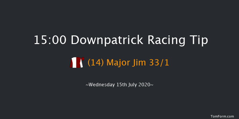 Toals Phone Betting Available 7 Days A Week Handicap Hurdle (80-95) (Div 1) Downpatrick 15:00 Handicap Hurdle 22f Sun 22nd Mar 2020
