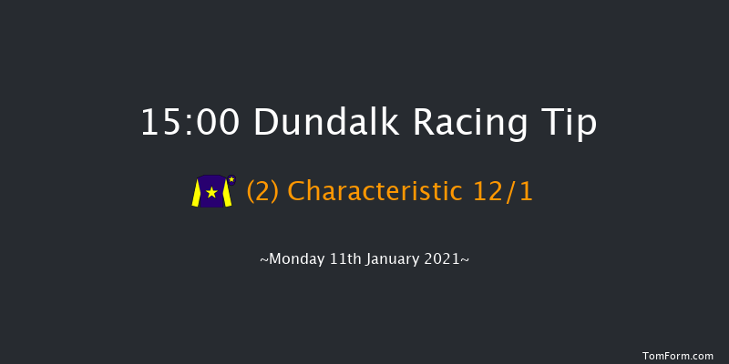 Irishinjuredjockeys.com Handicap (45-65) (Div 2) Dundalk 15:00 Handicap 12f Fri 8th Jan 2021