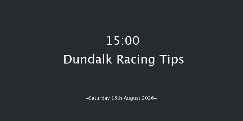 Dundalk 15-00 7f Sun 12th Jul 2026