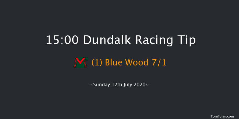 Irish Stallion Farms EBF Maiden (Plus 10) Dundalk 15:00 Maiden 5f Wed 25th Mar 2020
