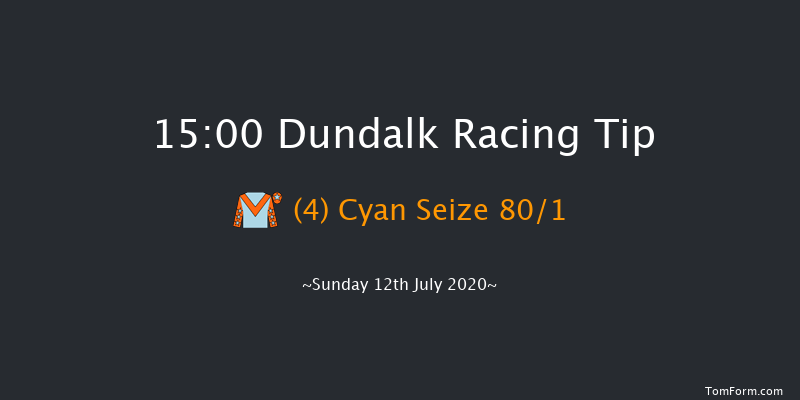 Irish Stallion Farms EBF Maiden (Plus 10) Dundalk 15:00 Maiden 5f Wed 25th Mar 2020